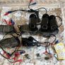 ZOSI HD Security Camera Set Like New Image 4