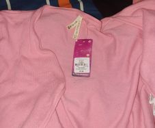 Balero style cardigan