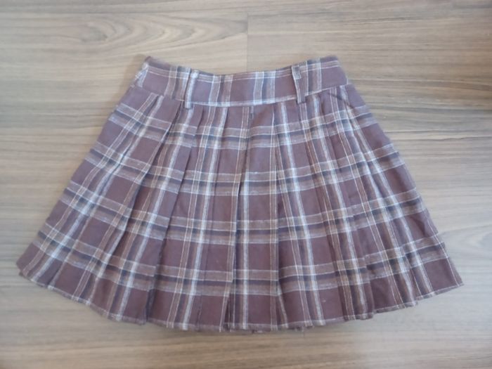 skirt