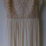 Asos dress (UK 12) New Image 3