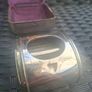 Antique 1920's Twinplex Razor Blade Sharpener Stropper with metal case made in St.Louis USA Image 4