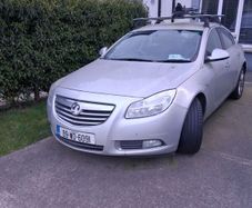 PRICE DROP 2009 Vauxhall Insignia