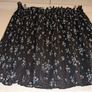 Gorgeous floral midi skirt Image 2