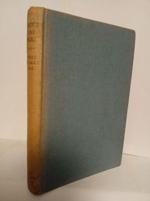 Saints and Parachutes: Two Aspects of an Adventure by Lieutenant-Commander John Miller (HQ514)