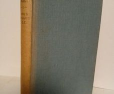 Saints and Parachutes: Two Aspects of an Adventure by Lieutenant-Commander John Miller (HQ514)