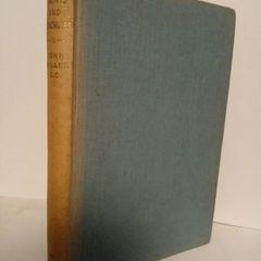 Saints and Parachutes: Two Aspects of an Adventure by Lieutenant-Commander John Miller (HQ514)