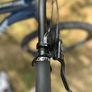 Giant Stance full suspension mountain bike. Image 6