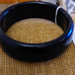 Black Bangle