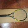 pure aero 98 tennis racket Image 7