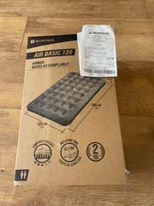 Air Mattress