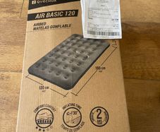 Air Mattress