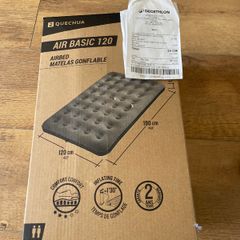 Air Mattress