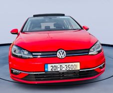 2020 Volkswagen Golf 1.5 Tsi  Evo Match Edition
