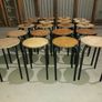 Bar stools Image 9
