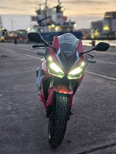 2022 Honda