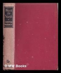 West to North by Compton MacKenzie