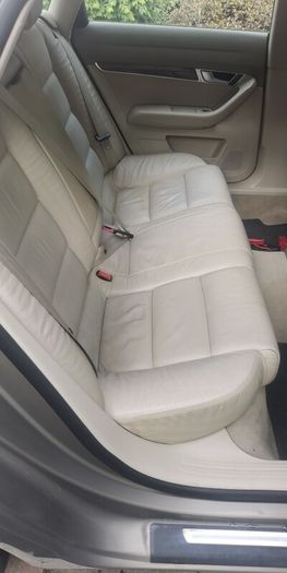 2009 Audi A6