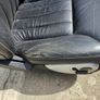 Mercedes  leather seats Image 6
