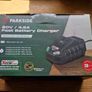 Parkside 20V battery and charger Image 9