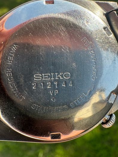 seiko 5