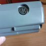 Rare Vintage Westminster Home and Car Cassette Stereo Player Image 10