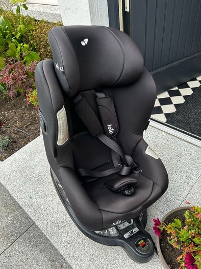 Joie iSpin 360