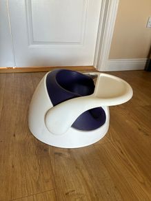 Mamas & Papas snug seat
