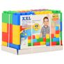 Polesie Block Toys 45 Piece Image 2
