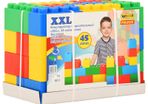 Polesie Block Toys 45 Piece