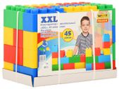 Polesie Block Toys 45 Piece