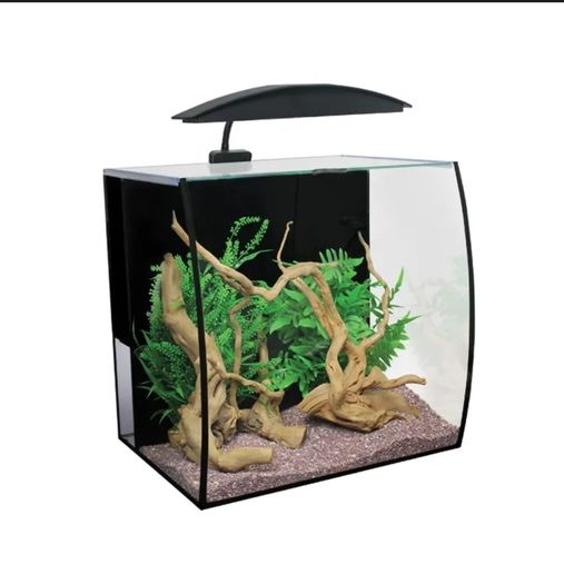 aquaone Arc 46L aquarium/ fish tank