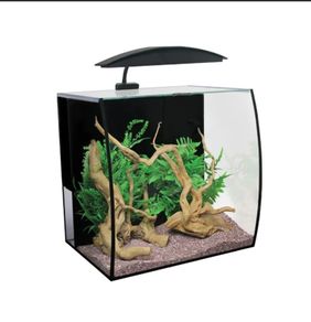 aquaone Arc 46L aquarium/ fish tank