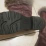 BARETRAPS   fur lined brown Image 3