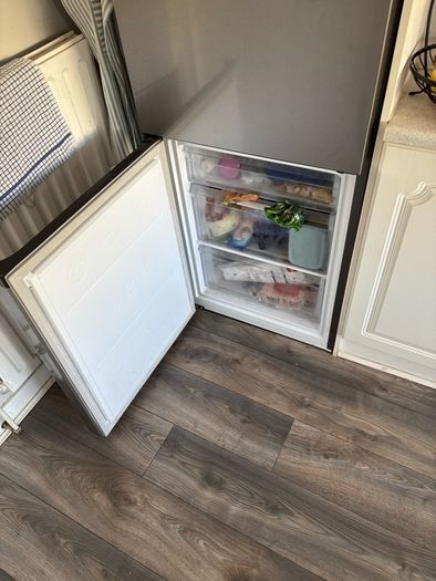 Samsung fridge freezer