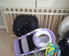 Baby stuff