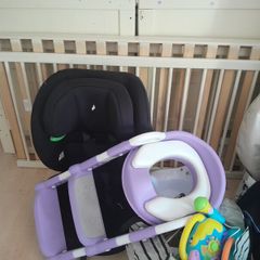 Baby stuff