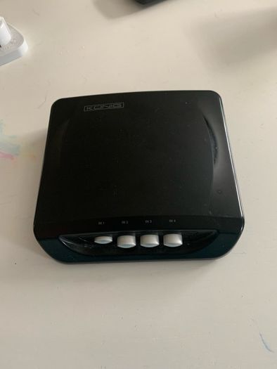hdmi switch