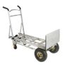 Cosco 4 in 1 hand trolley Image 2