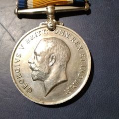 1914  Silver  Medal