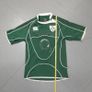 Vintage Ireland (S) 2007 Rugby Jersey Shirt Canterbury Green Irish Eire Retro Small Image 4