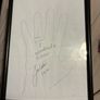Tiger King Joe Exotic memorabilia Collection Image 3