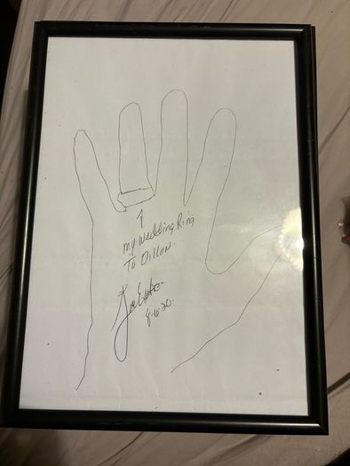 Tiger King Joe Exotic memorabilia Collection