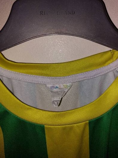 dunboyne fc jersey