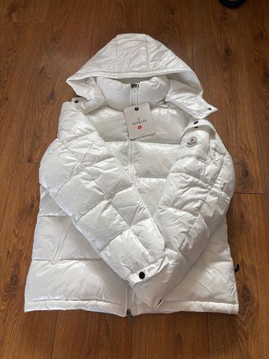 moncler jacket