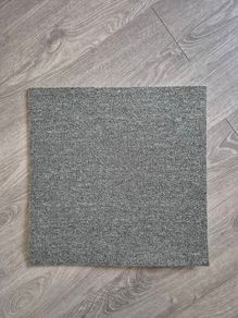 Carpet Tiles Brand new 400pcs