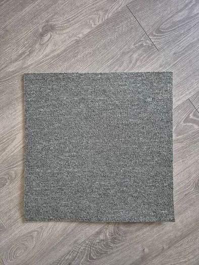 Carpet Tiles Brand new 400pcs
