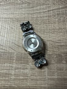swatch ag 2007