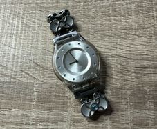 swatch ag 2007