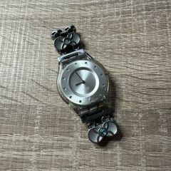 swatch ag 2007