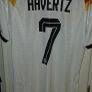 Germany 2026 Home Jersey Image 6